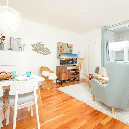 Meerkur Apartment