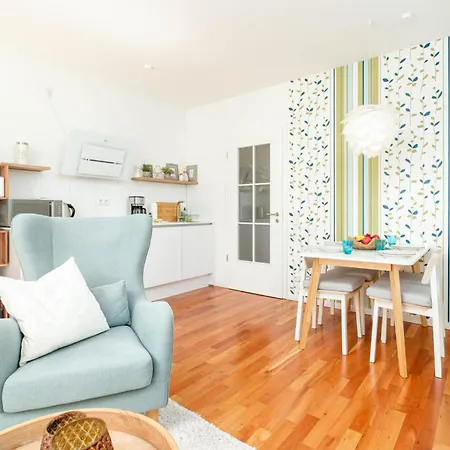 Meerkur * Timmendorfer Strand