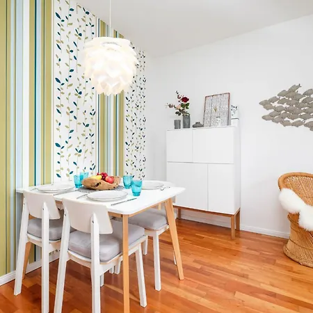 Meerkur Apartman Timmendorfer Strand