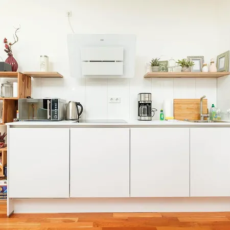 Apartment Meerkur Timmendorfer Strand