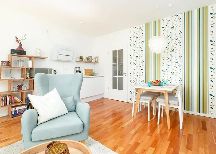 Meerkur * Timmendorfer Strand